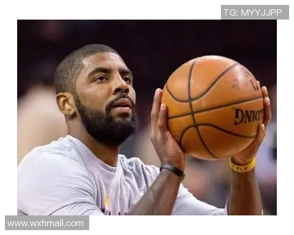 凯里欧文的篮球之路：从天才少年到NBA超级明星的成长历程