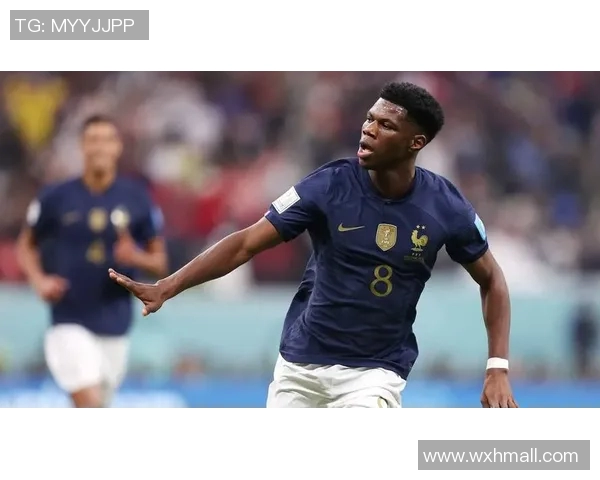 楚阿梅尼:从青涩少年到足球巨星的成长之路与未来展望