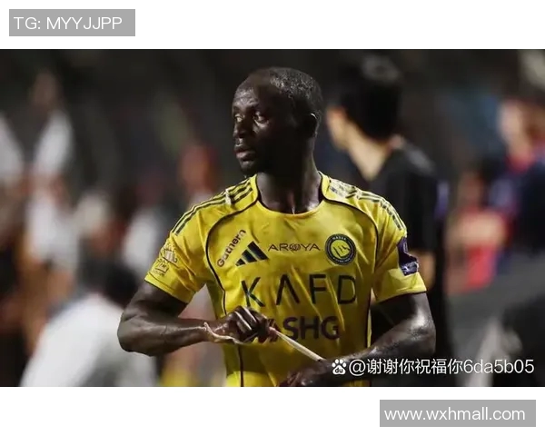 沙特联赛重磅引援库利巴利与马内或将联手加盟