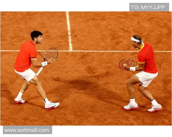 男双纳达尔与穆雷精彩对决视频回顾赛场瞬间尽收眼底